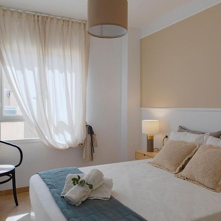 Sunstay Cosy Flat I Cristo Màlaga Exteriér fotografie