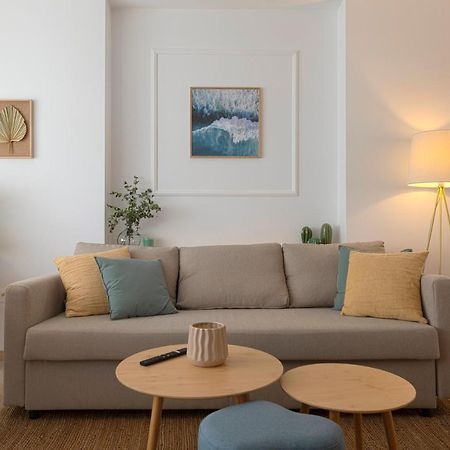 Sunstay Cosy Flat I Cristo Màlaga Exteriér fotografie