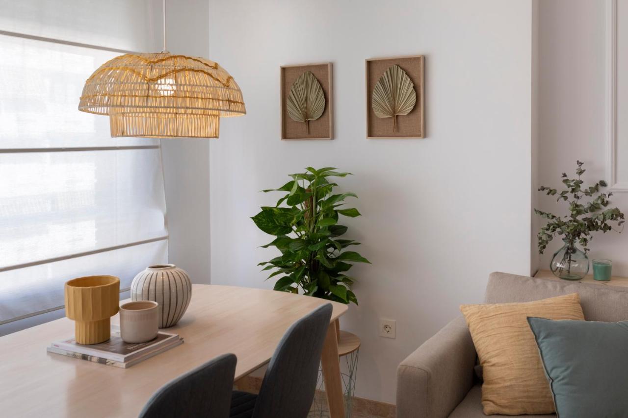 Sunstay Cosy Flat I Cristo Màlaga Exteriér fotografie