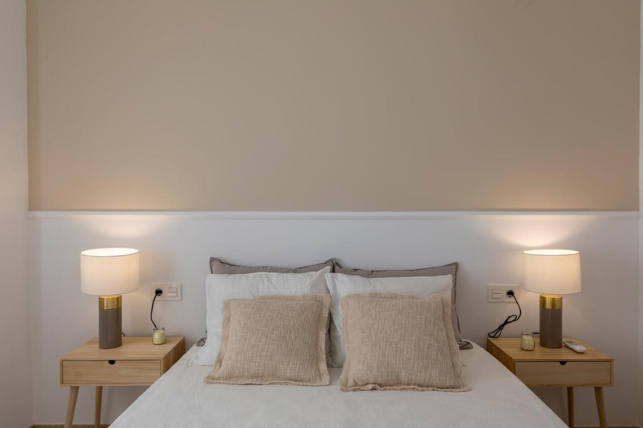 Sunstay Cosy Flat I Cristo Màlaga Exteriér fotografie