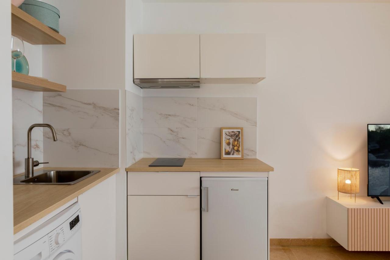 Sunstay Cosy Flat I Cristo Màlaga Exteriér fotografie